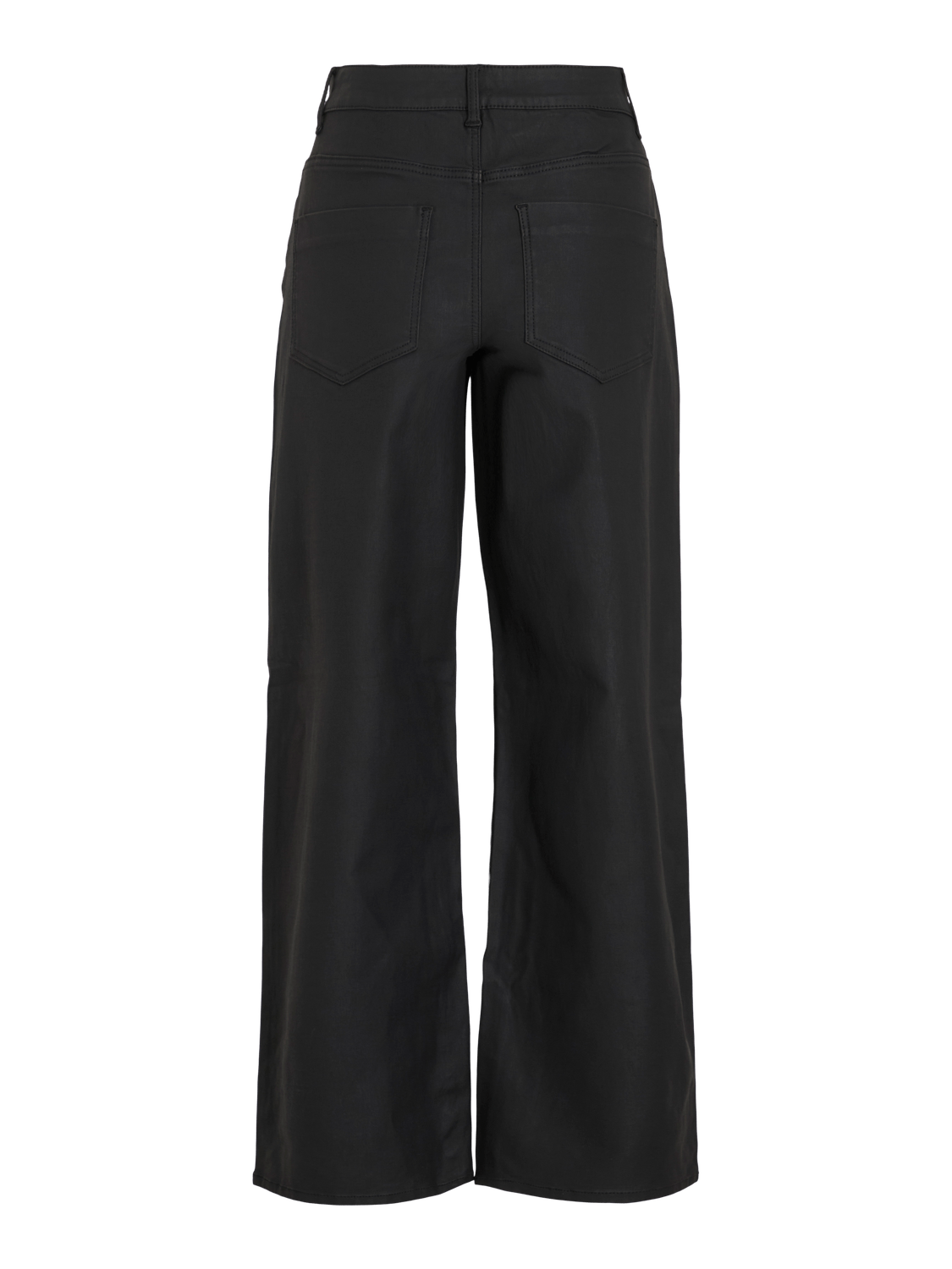 VIFREYA Jeans - Black Beauty - VERO MODA & VILA Bergvik